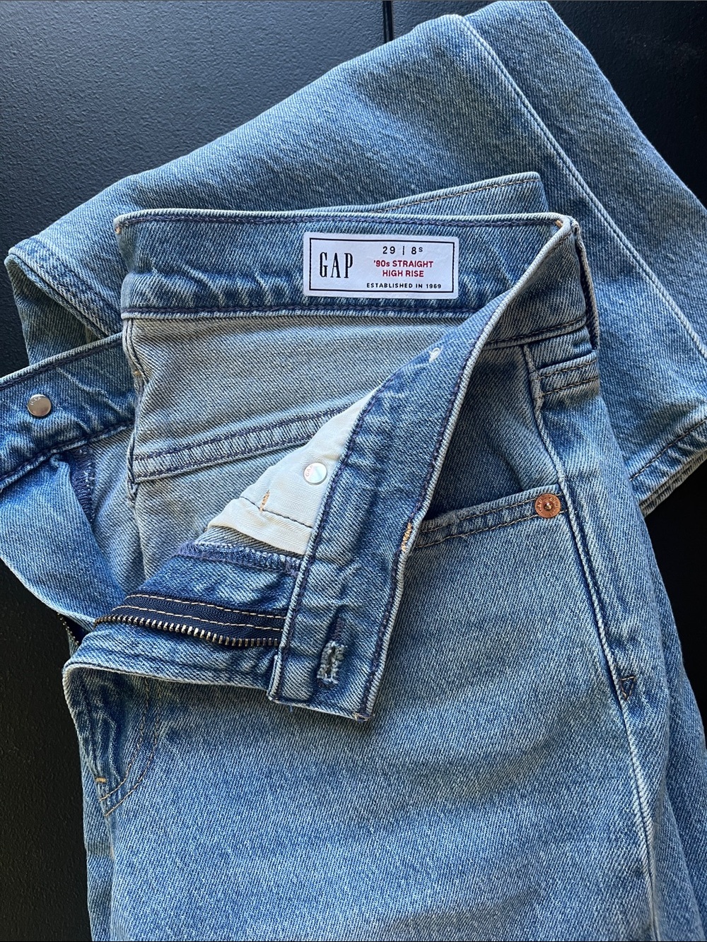 Jeans Subcategory Identification
